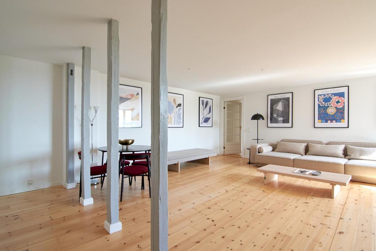 Lovely Flats By Cph Lakes In City Center Διαμέρισμα Κοπεγχάγη Δωμάτιο φωτογραφία