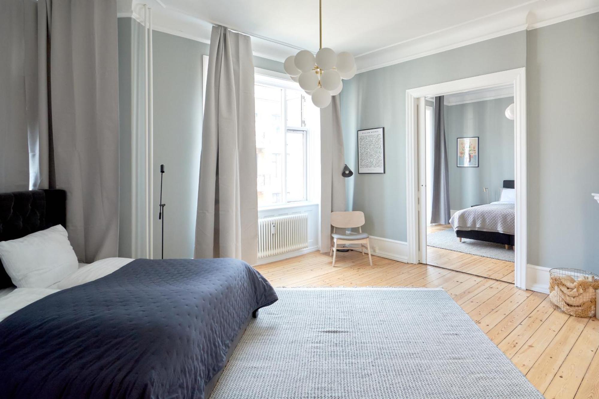 Lovely Flats By Cph Lakes In City Center Διαμέρισμα Κοπεγχάγη Εξωτερικό φωτογραφία